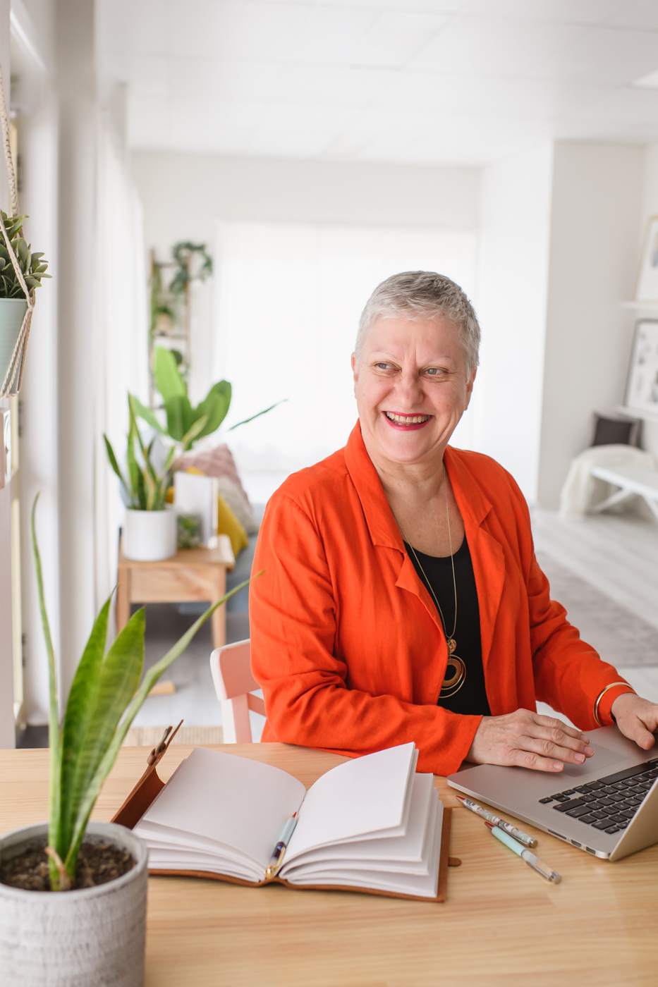 Sue Kennedy
